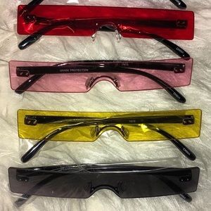 Small Shape sunglasses